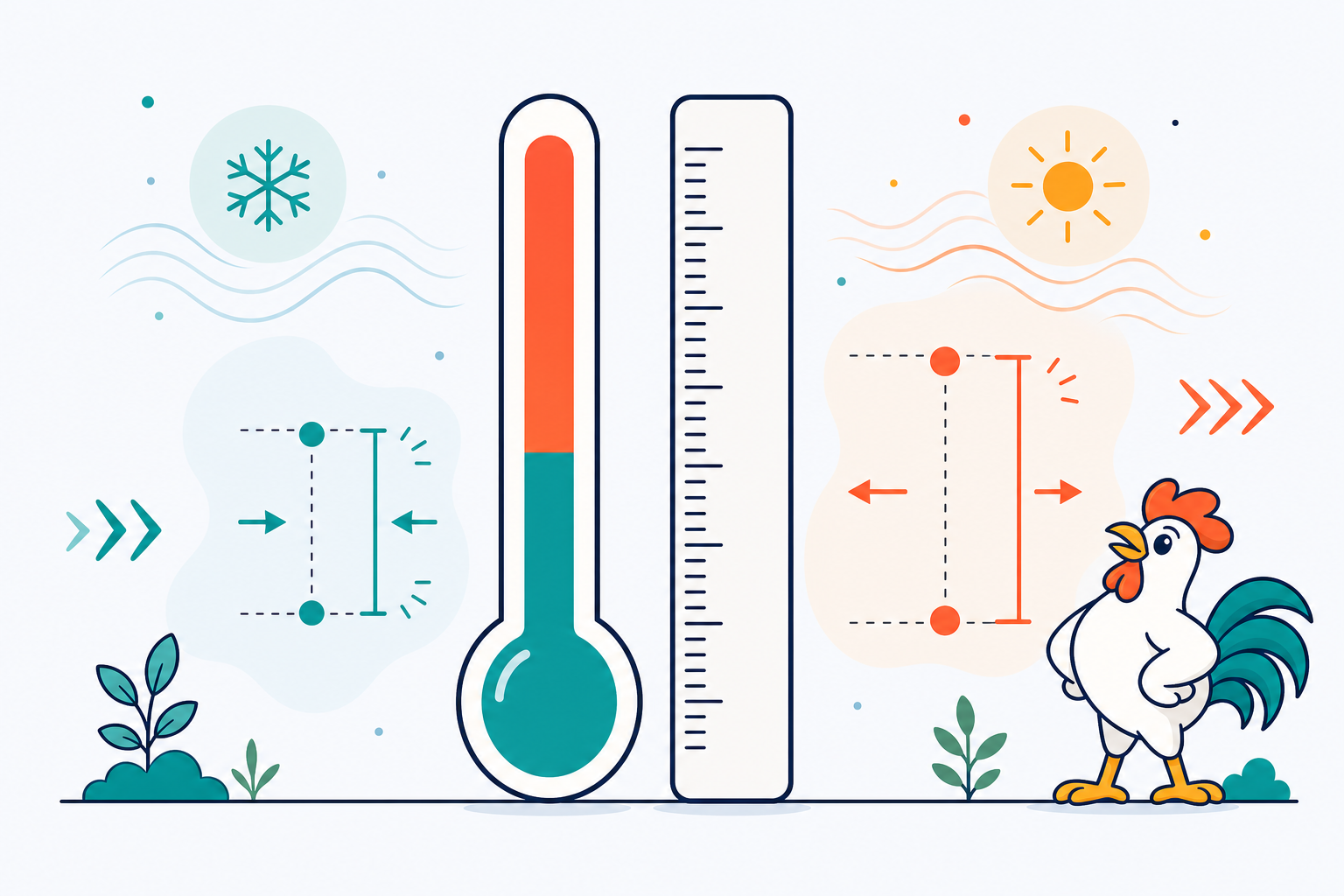 Why Flaccid Size Tells You Almost Nothing