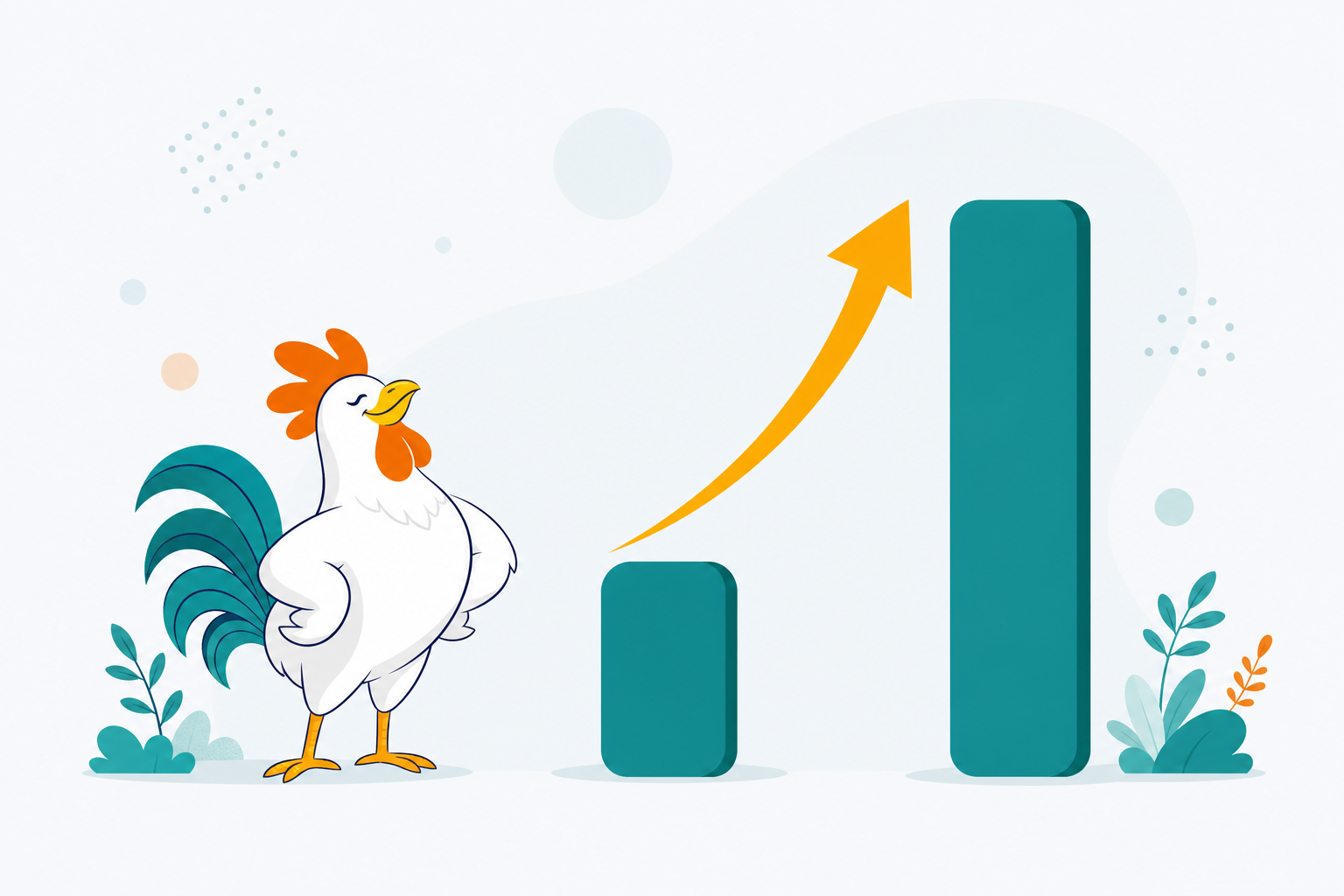 Grower or Shower Calculator