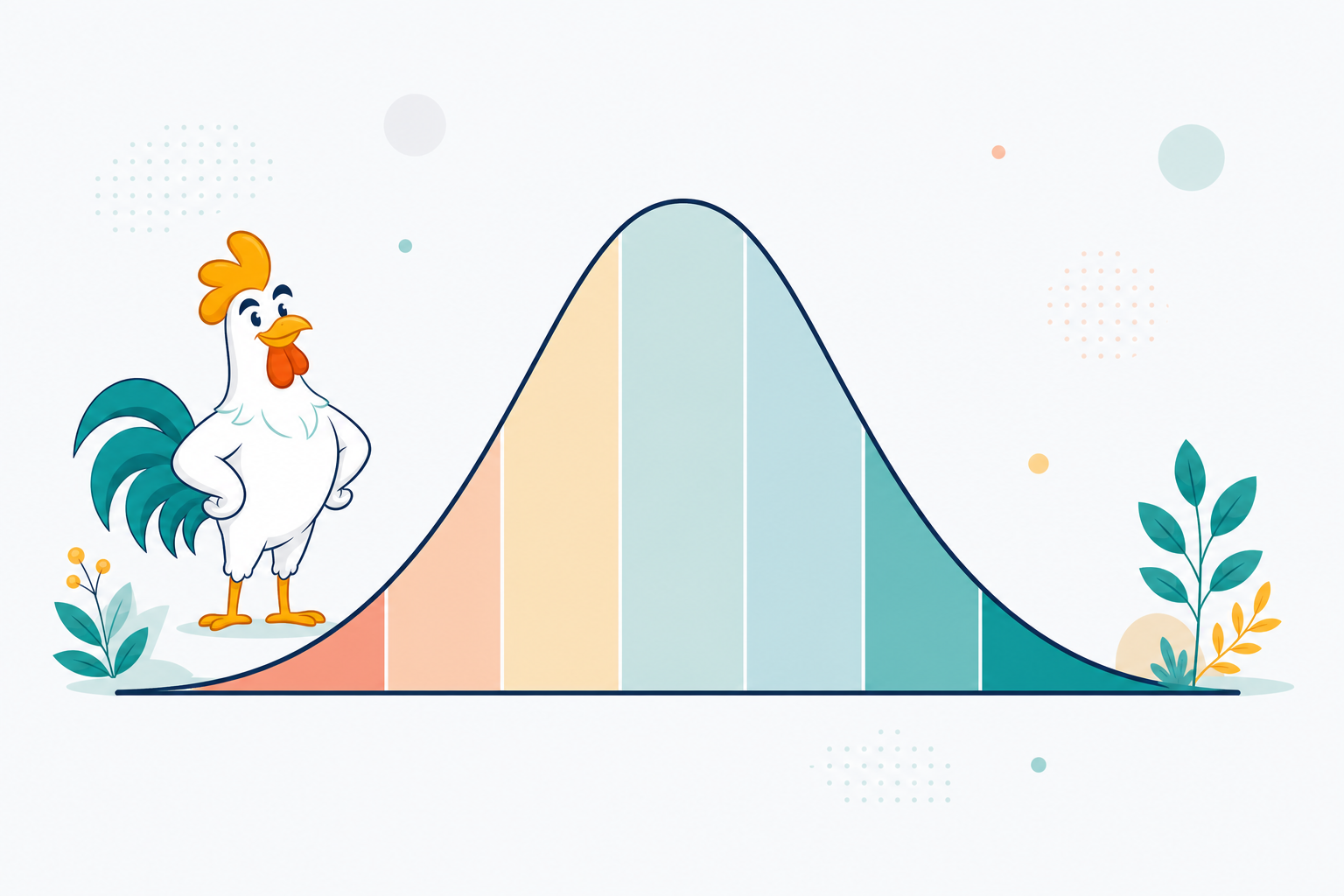 How Big Is Big? Small, Average & Large