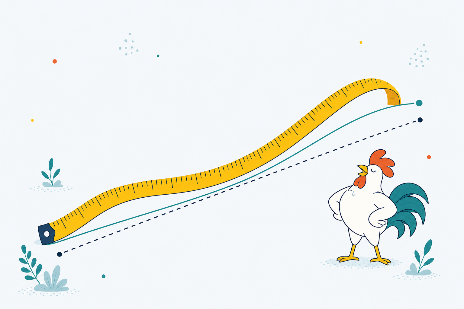 Measuring a Curved Penis: The Right Method and When a Curve Needs a Doctor