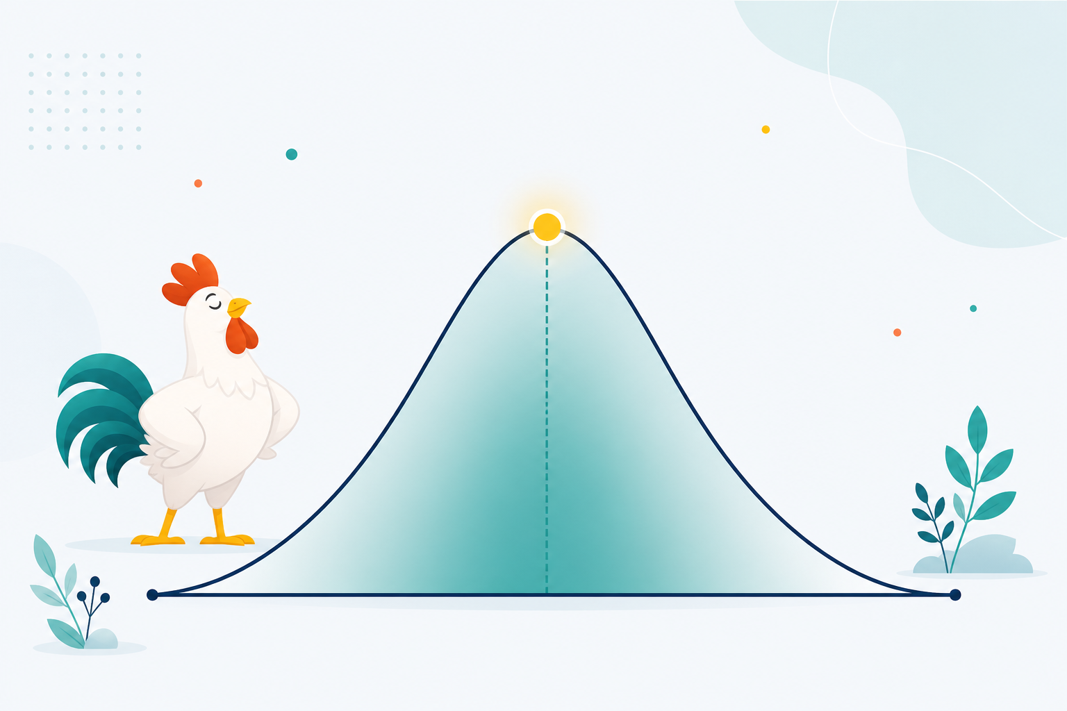 Is 5 Inches Normal? What the Data Actually Says