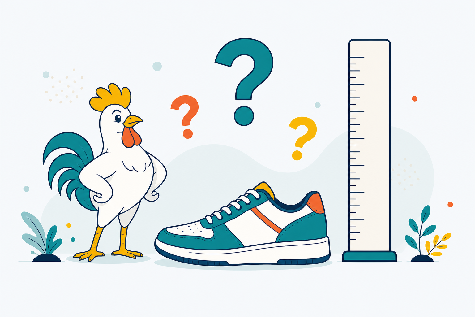Is Penis Size Linked to Height, Shoe Size, or Race?
